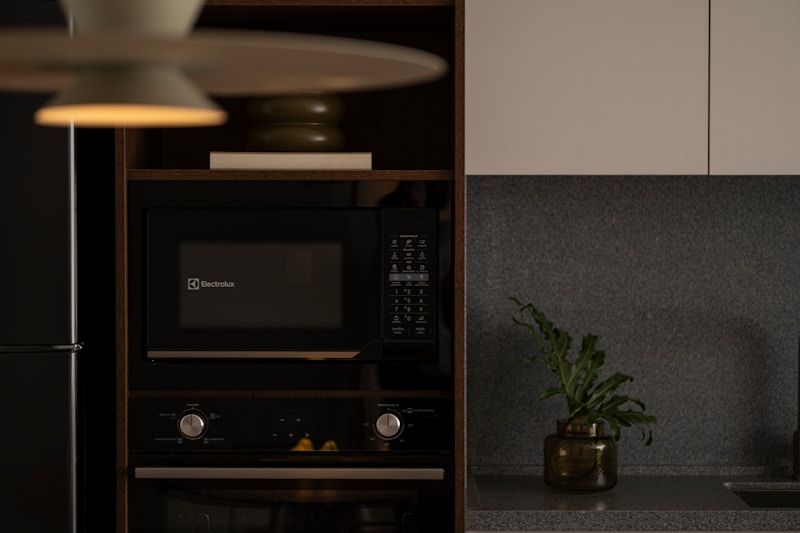 MICROWAVE WONDERFULL